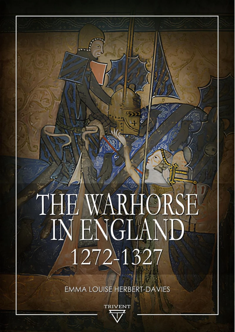 Portada: The Warhorse in England
