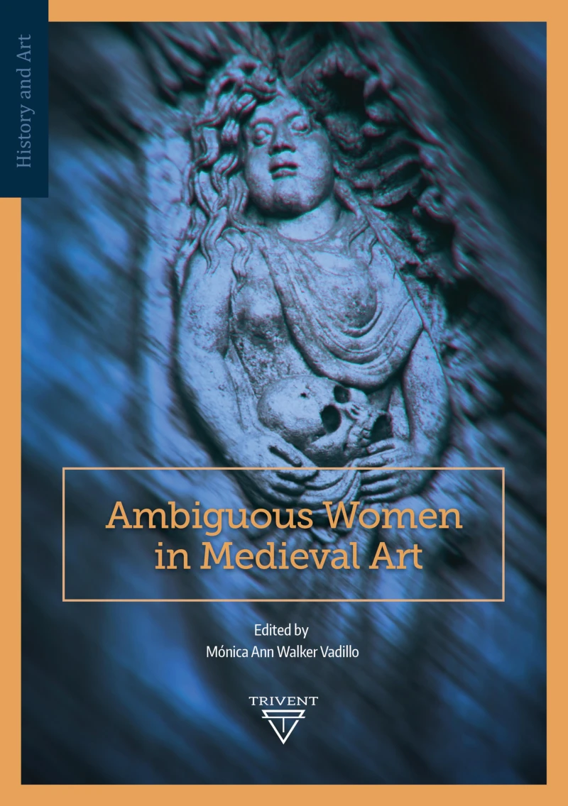 Portada: Ambiguous Women in Medieval Art