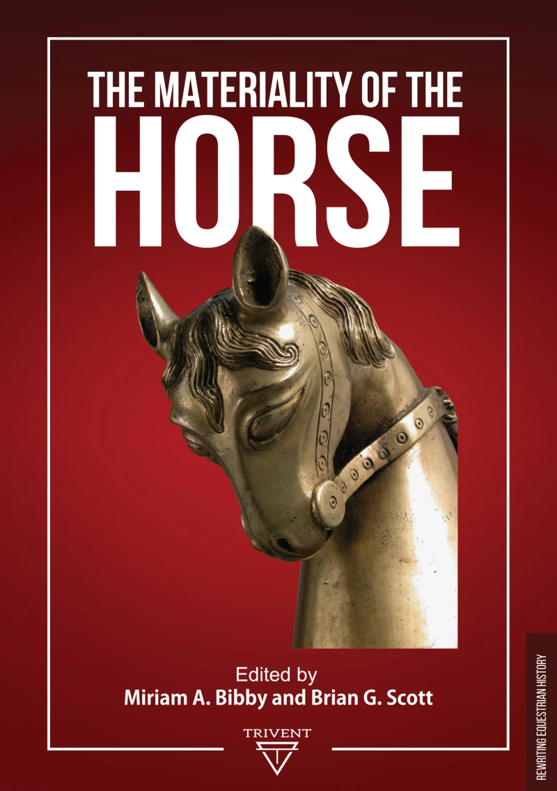 Portada: The Materiality of the Horse
