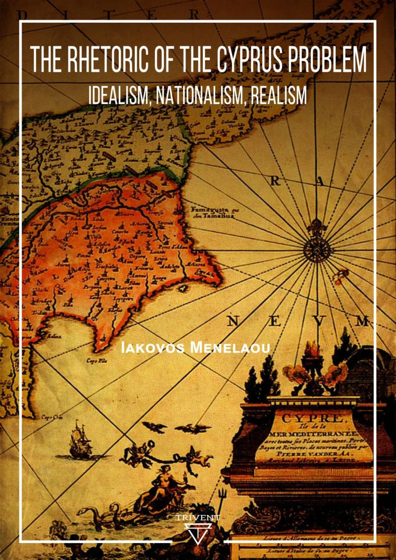 Portada: The Rhetoric of the Cyprus Problem