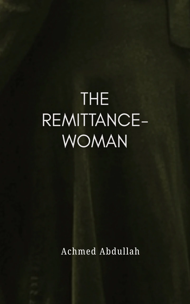 Portada: The Remittance-Woman