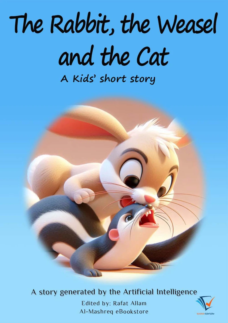 Portada: The Rabbit, the Weasel and the Cat