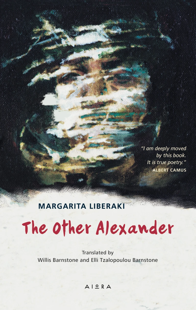 Portada: The Other Alexander