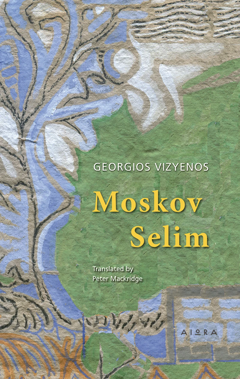 Portada: Moskov Selim