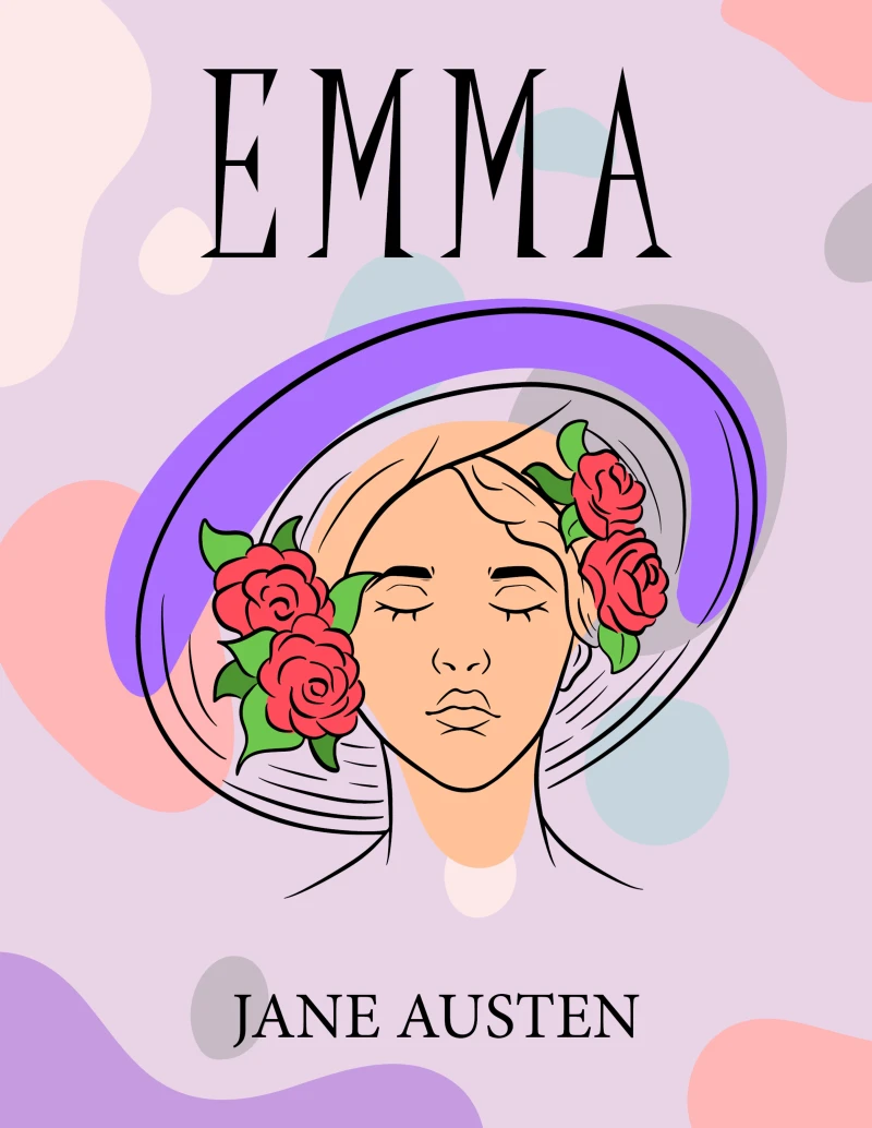 Portada: Emma