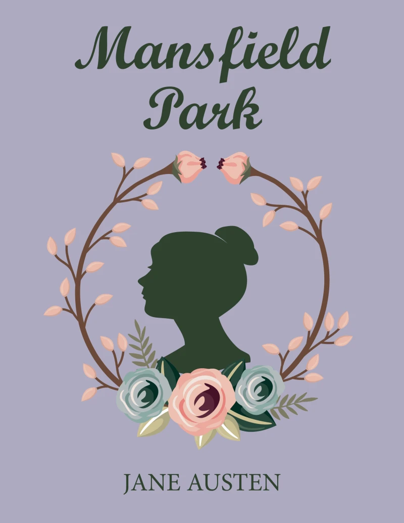Portada: Mansfield Park