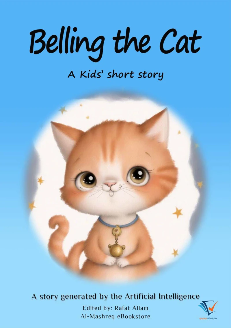 Portada: Belling the Cat