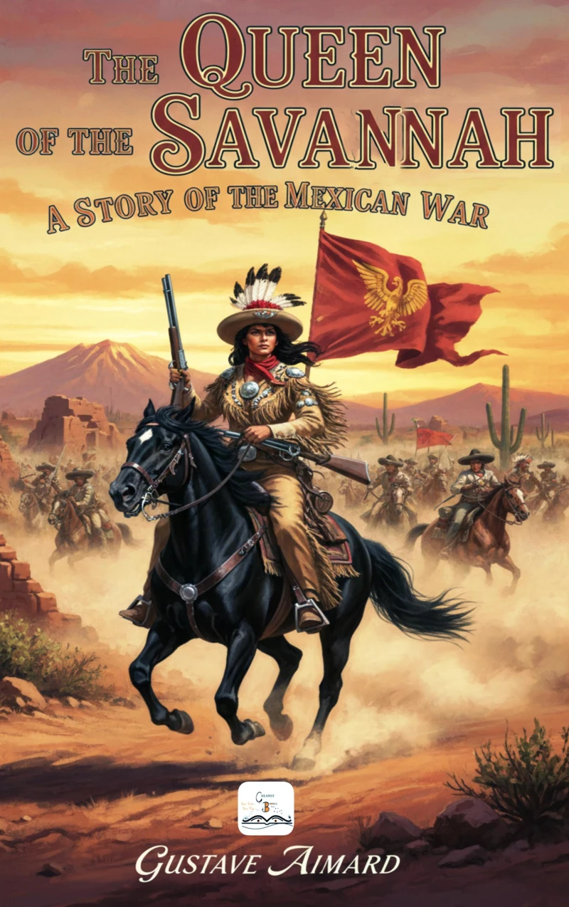 Portada: The Queen of the Savannah