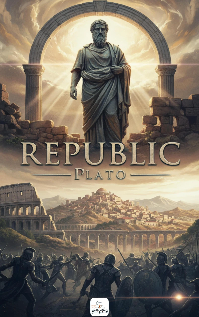 Portada: Republic