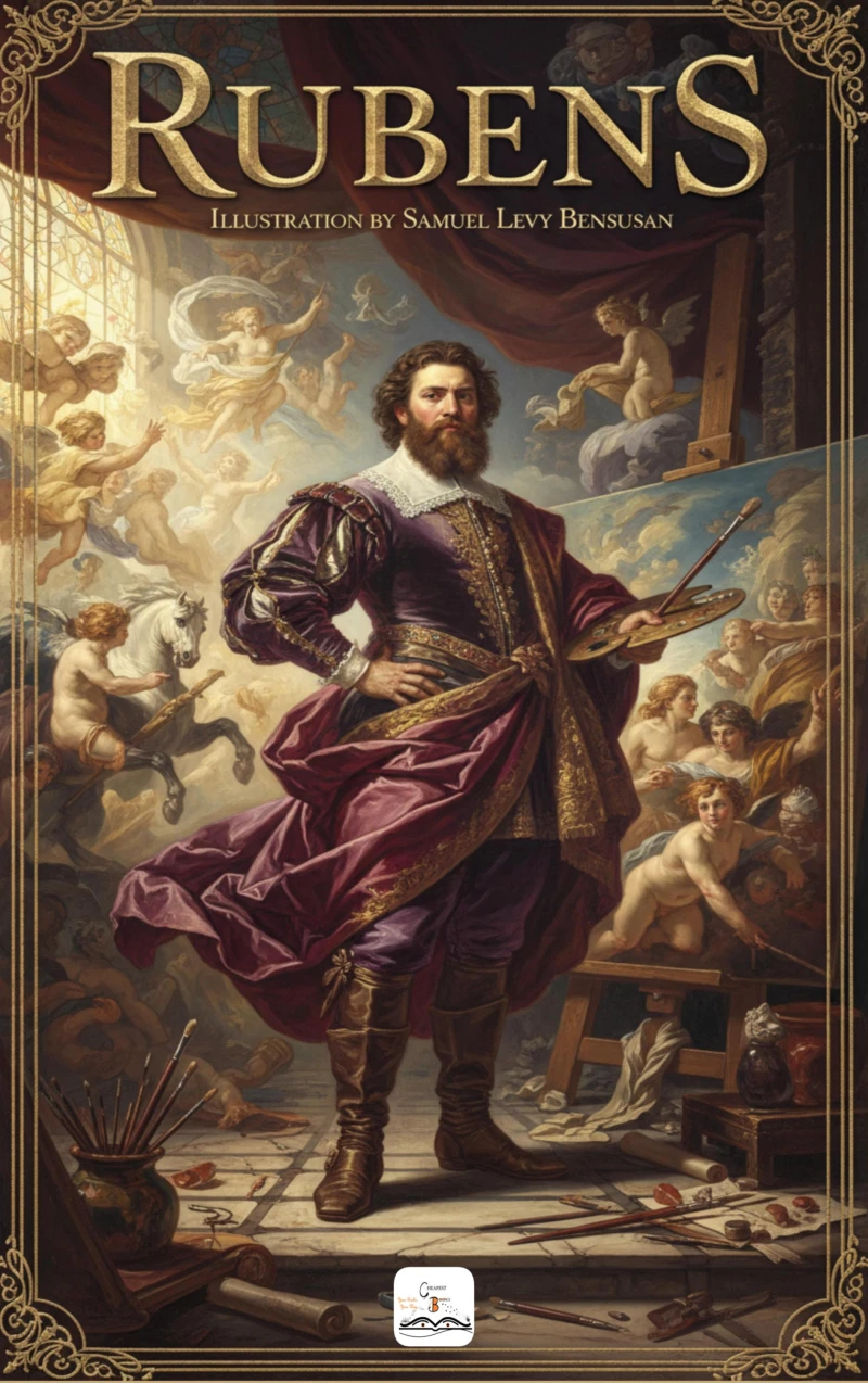 Portada: Rubens