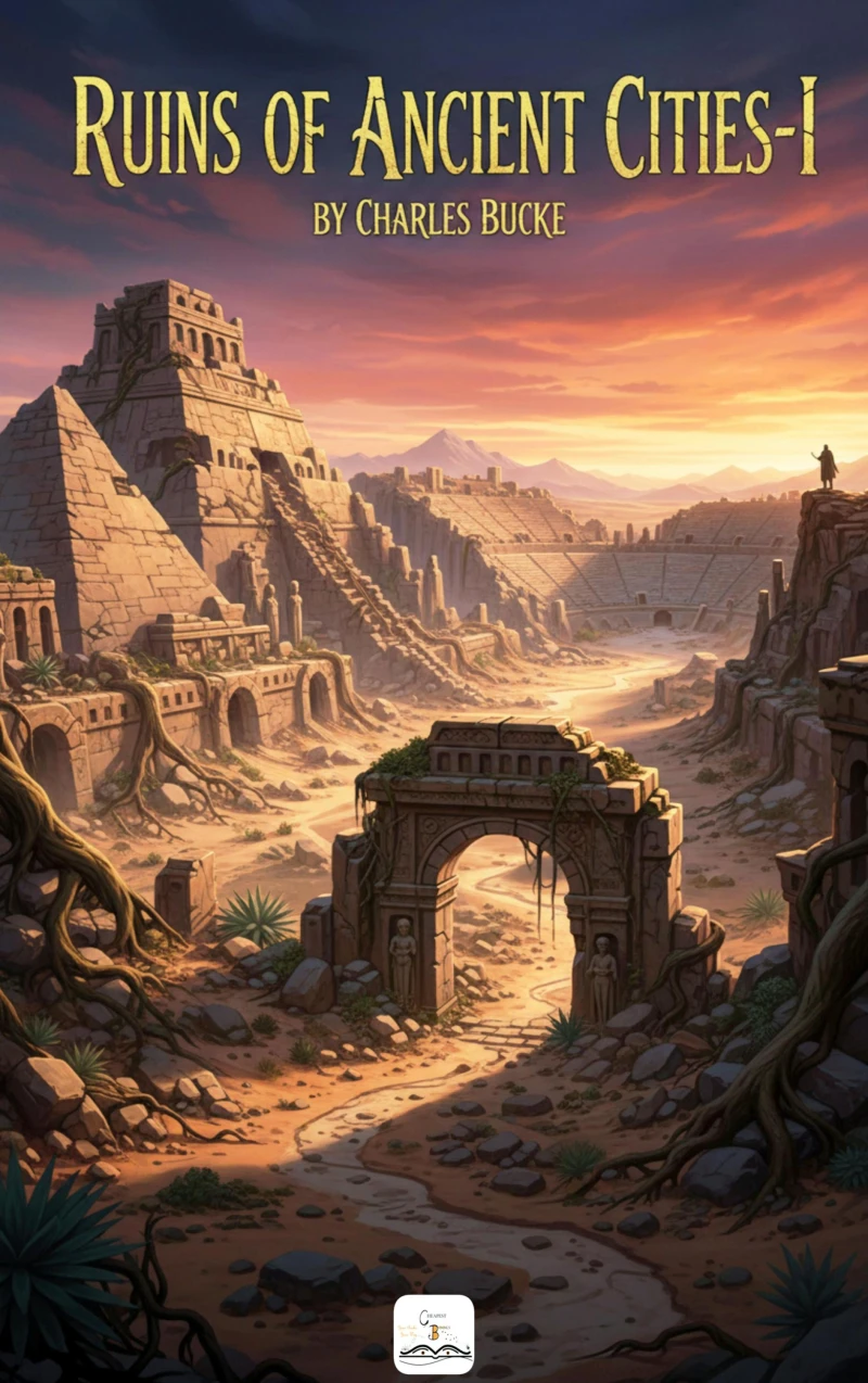 Portada: Ruins of Ancient Cities-I