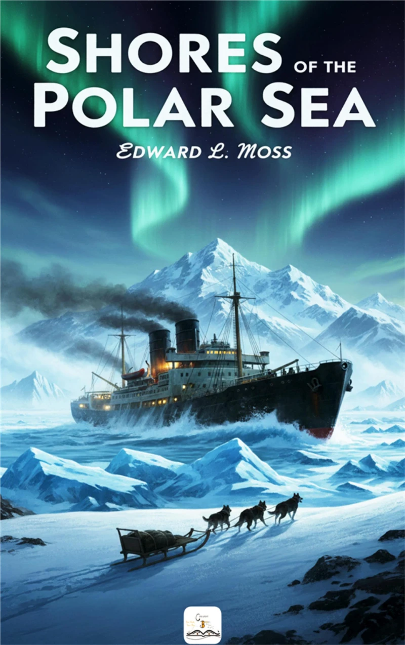 Portada: Shores of the Polar Sea