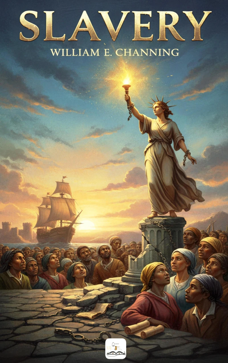 Portada: Slavery