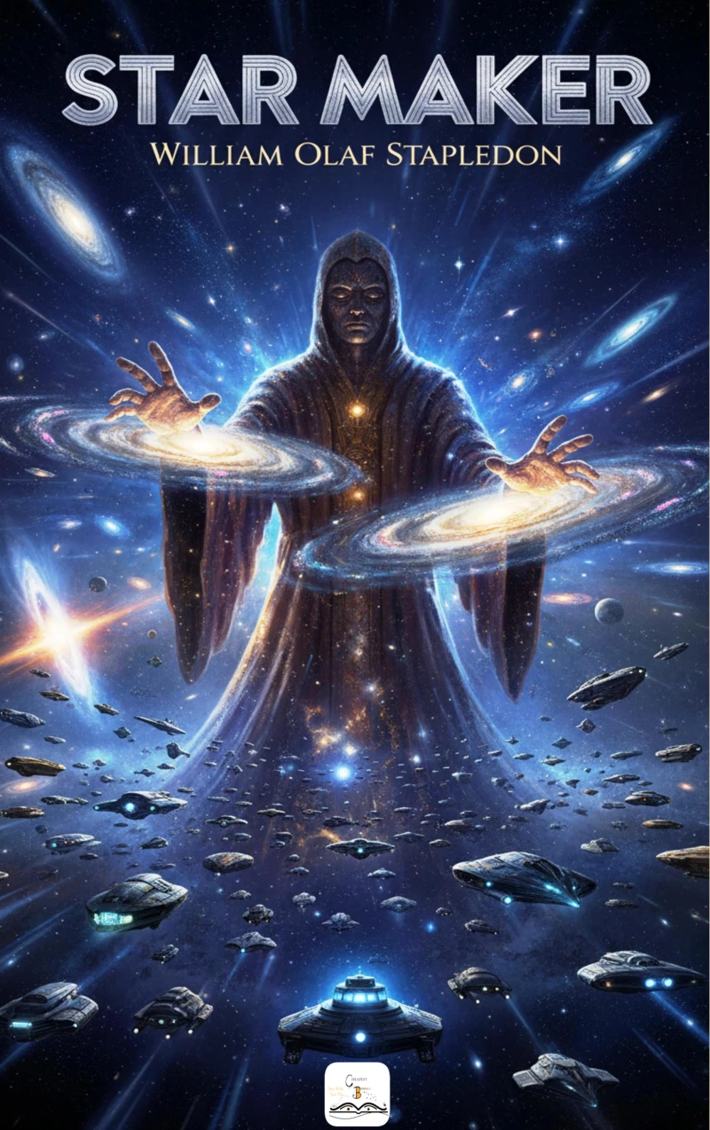 Portada: Star Maker