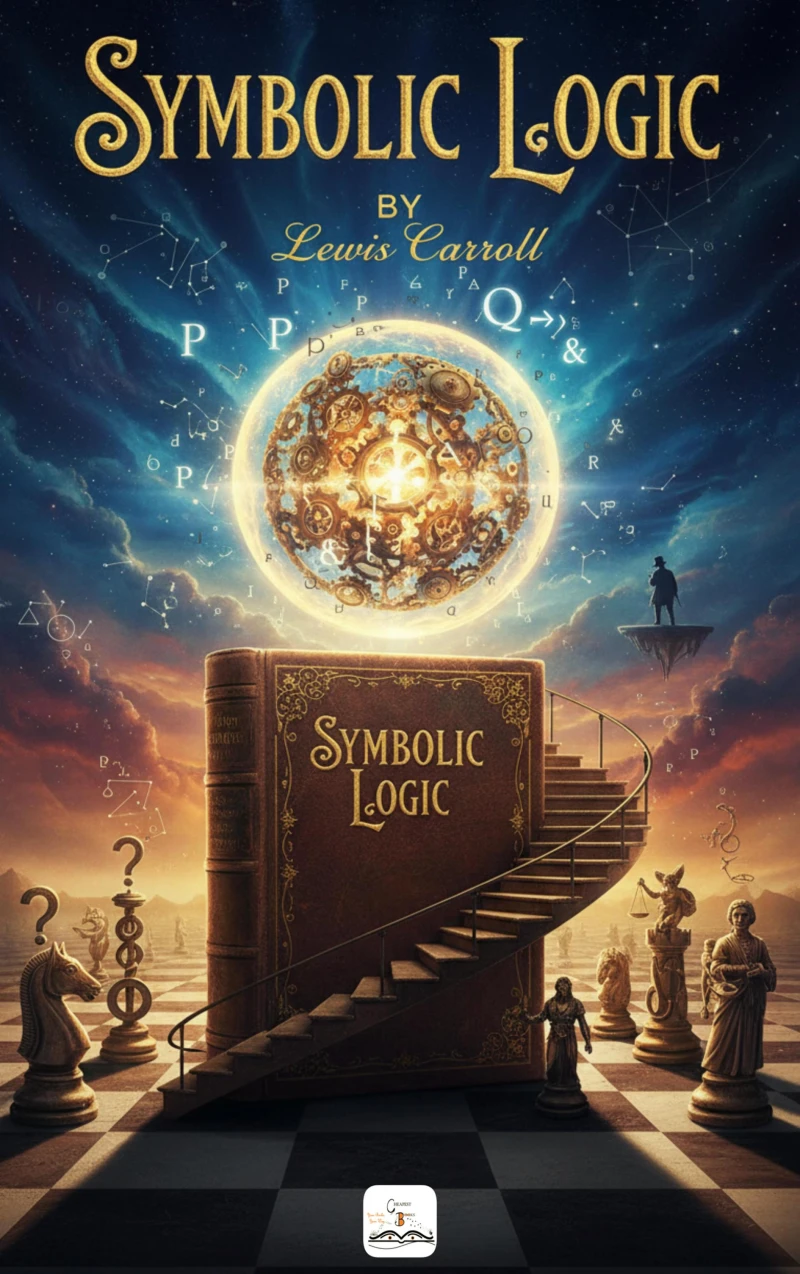 Portada: Symbolic Logic