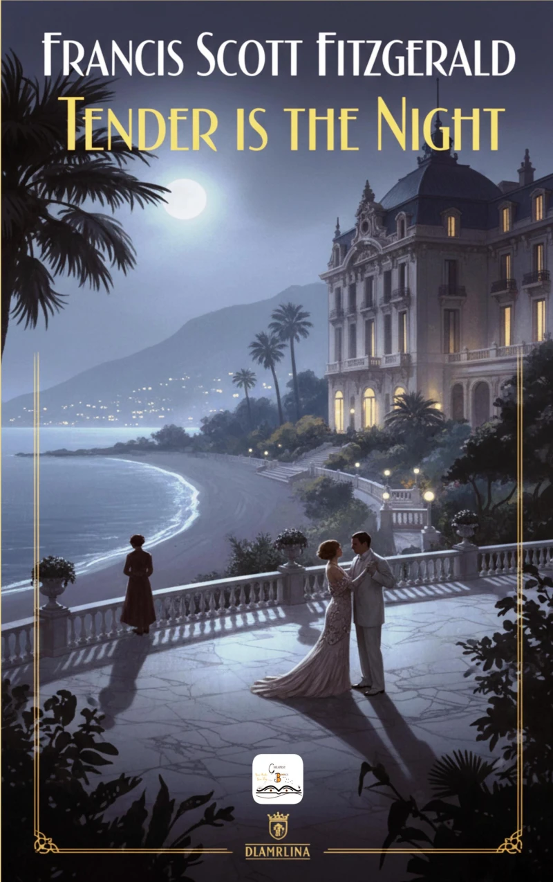 Portada: Tender is the Night