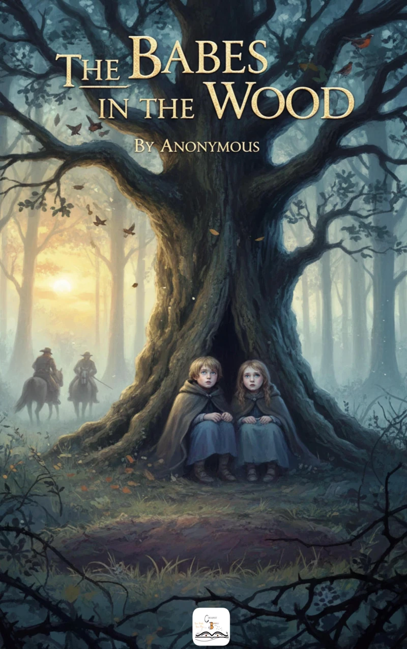 Portada: The Babes in the Wood