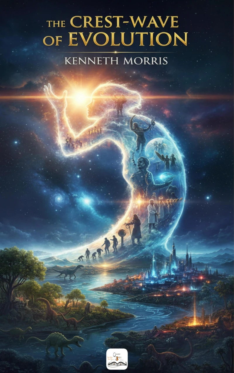 Portada: The Crest Wave of Evolution