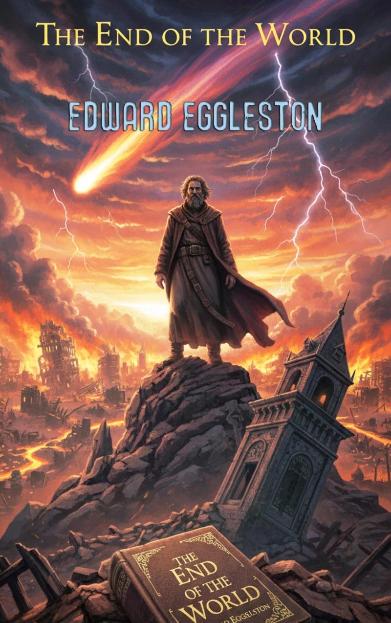 Portada: The End of the World