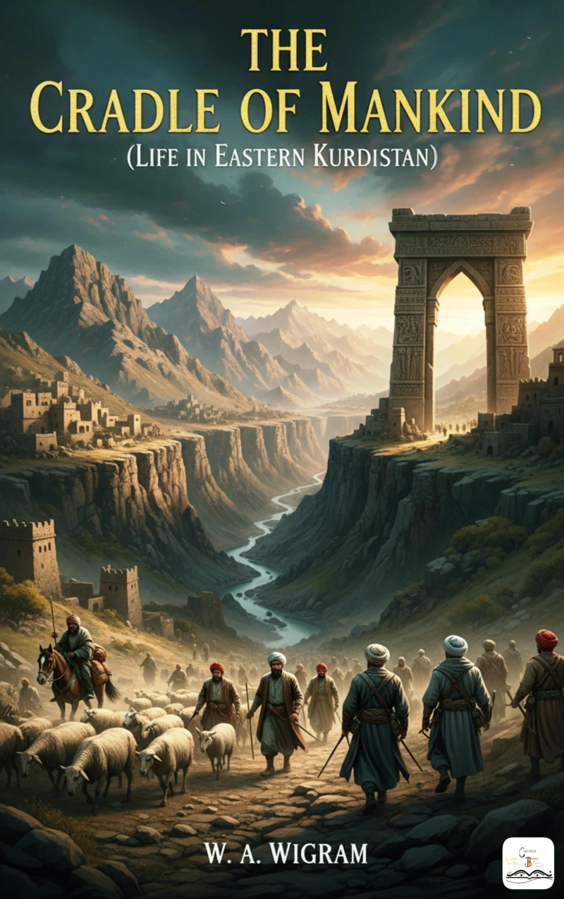 Portada: The Cradle of Mankind