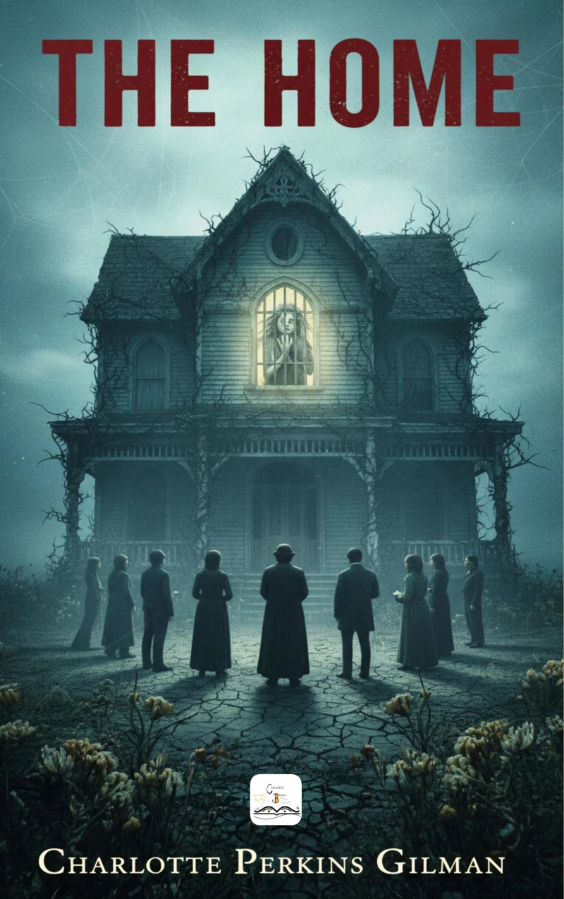 Portada: The Home