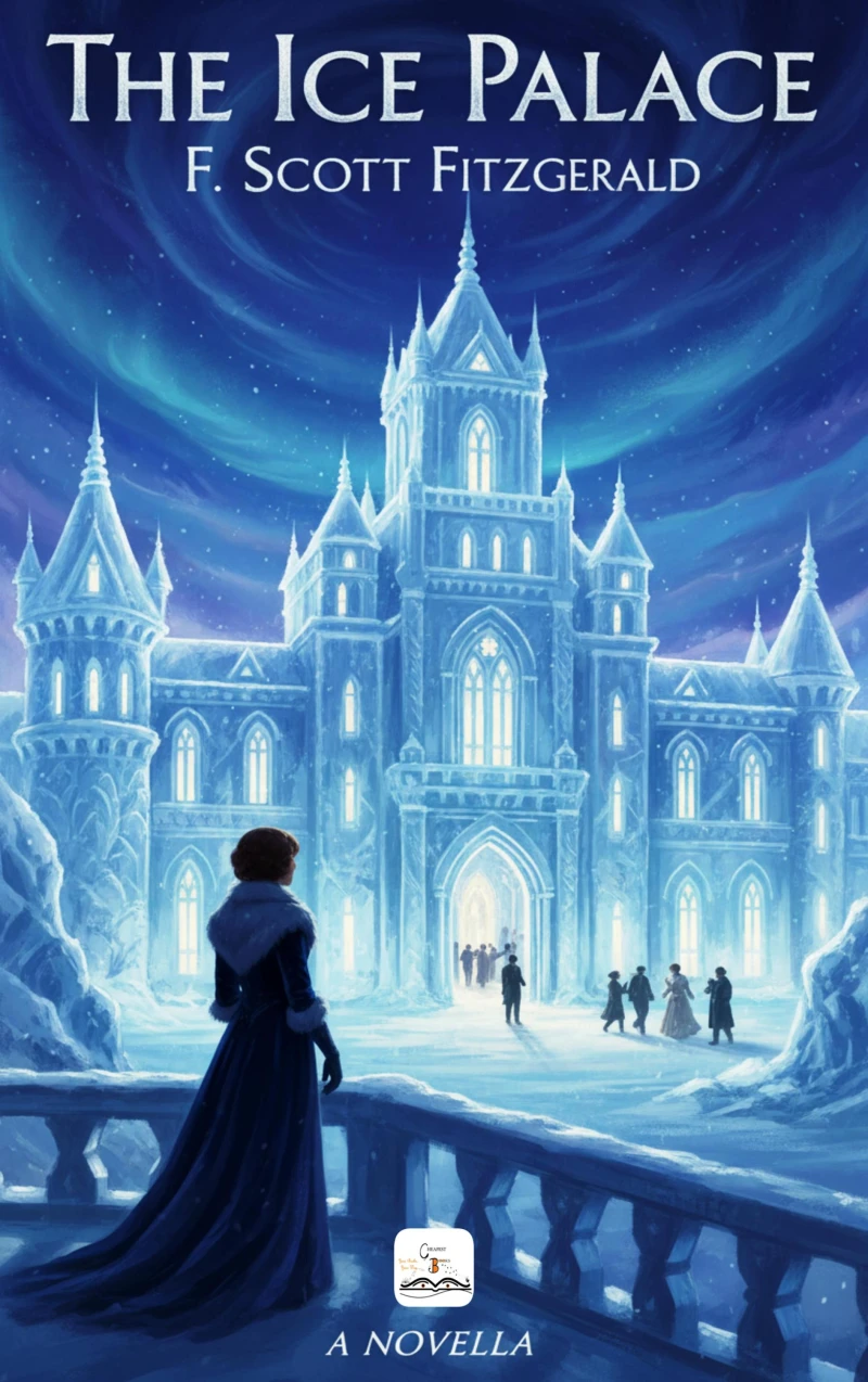 Portada: The Ice Palace