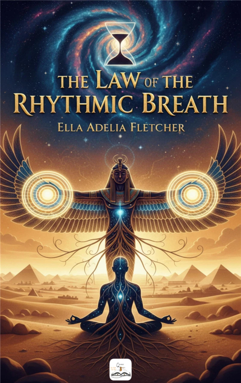 Portada: The Law of the Rhythmic Breath