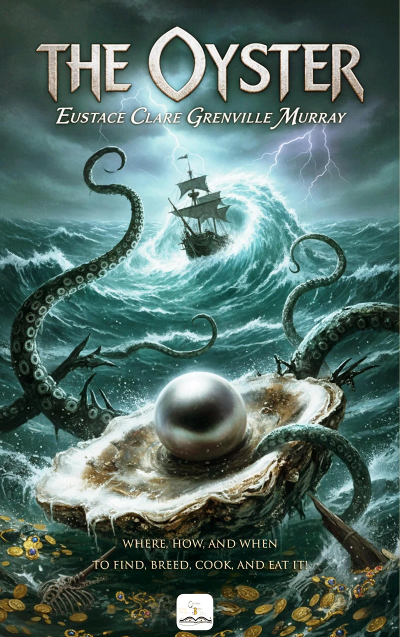 Portada: The Oyster