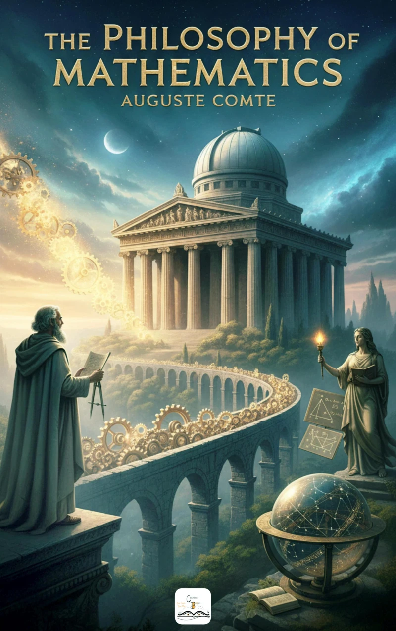 Portada: The Philosophy of Mathematics