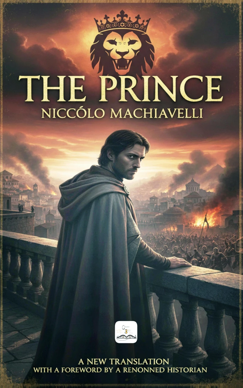 Portada: The Prince