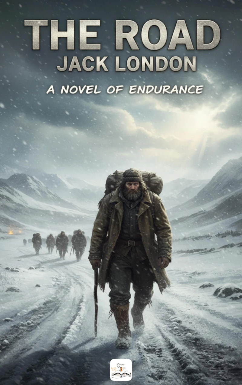 Portada: The Road