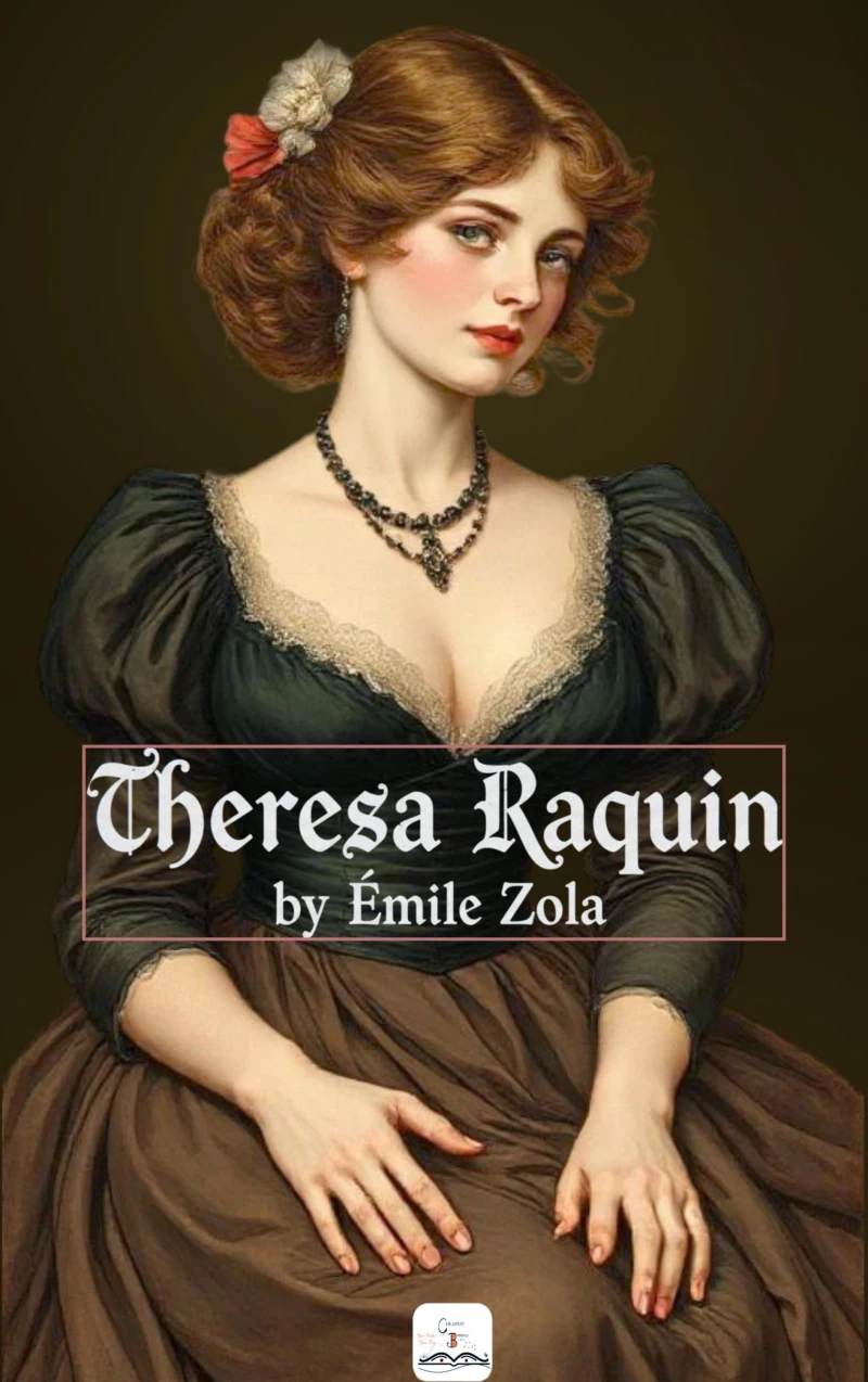 Portada: Theresa Raquin