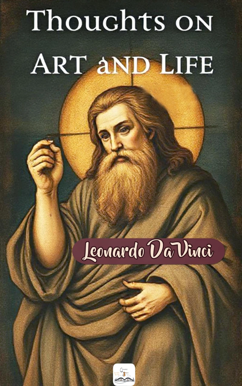 Portada: Thoughts on Art and Life
