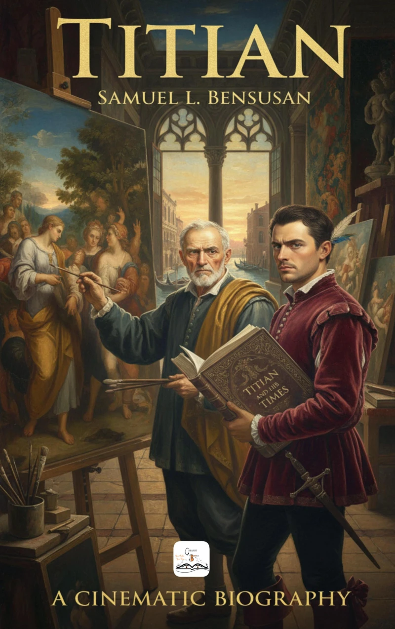 Portada: Titian