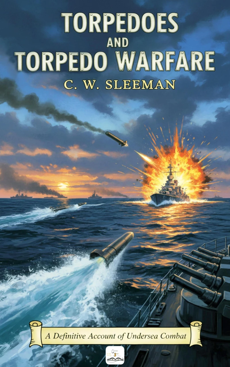 Portada: Torpedoes and Torpedo Warfare