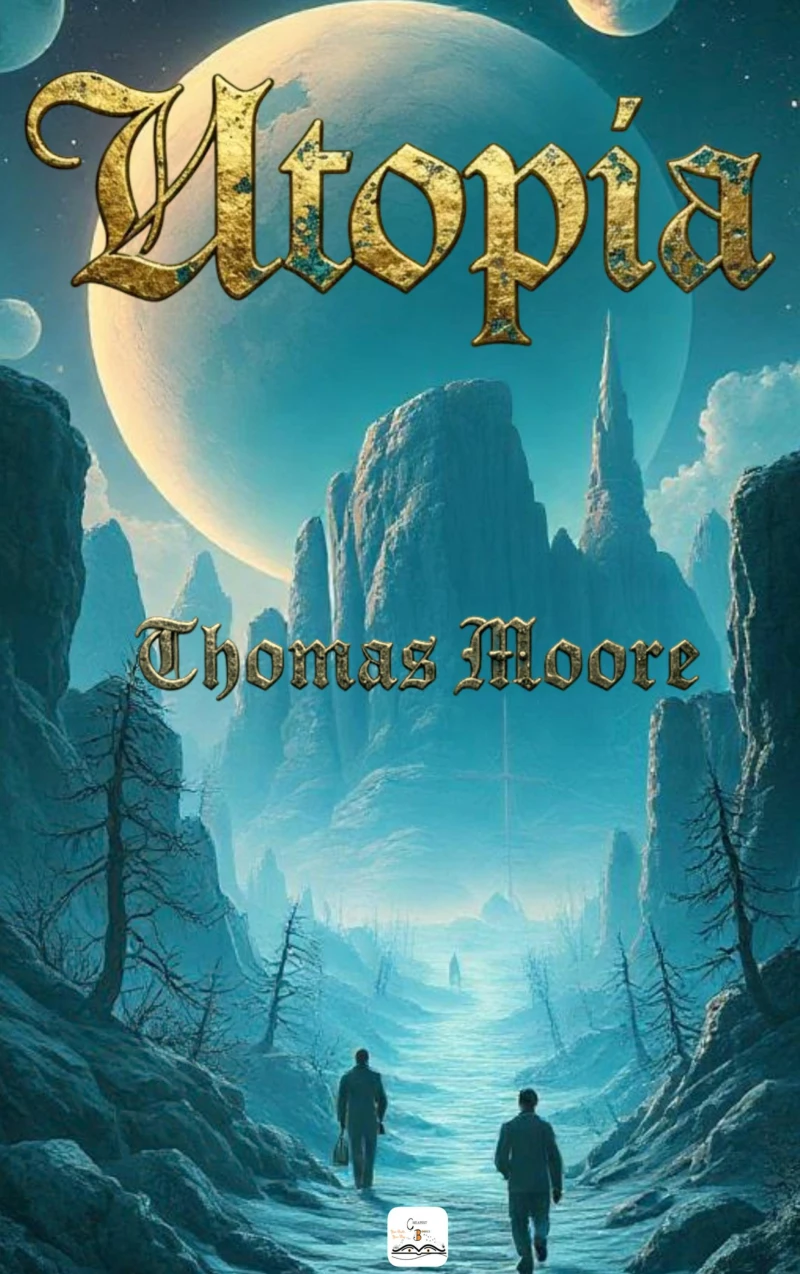 Portada: Utopia