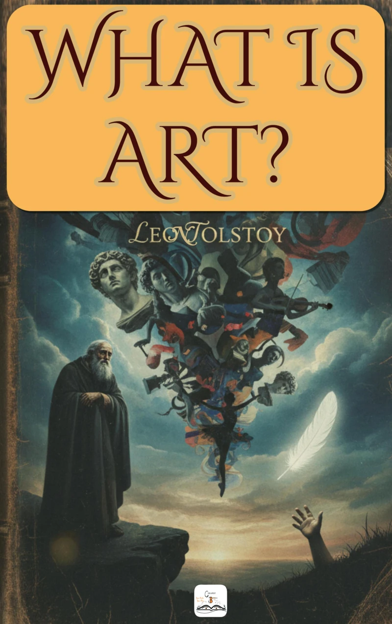 Portada: What is Art?
