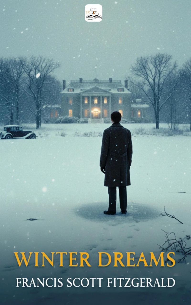 Portada: Winter Dreams