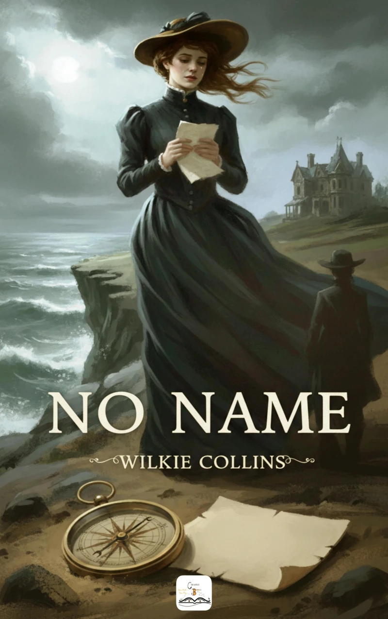 Portada: No Name