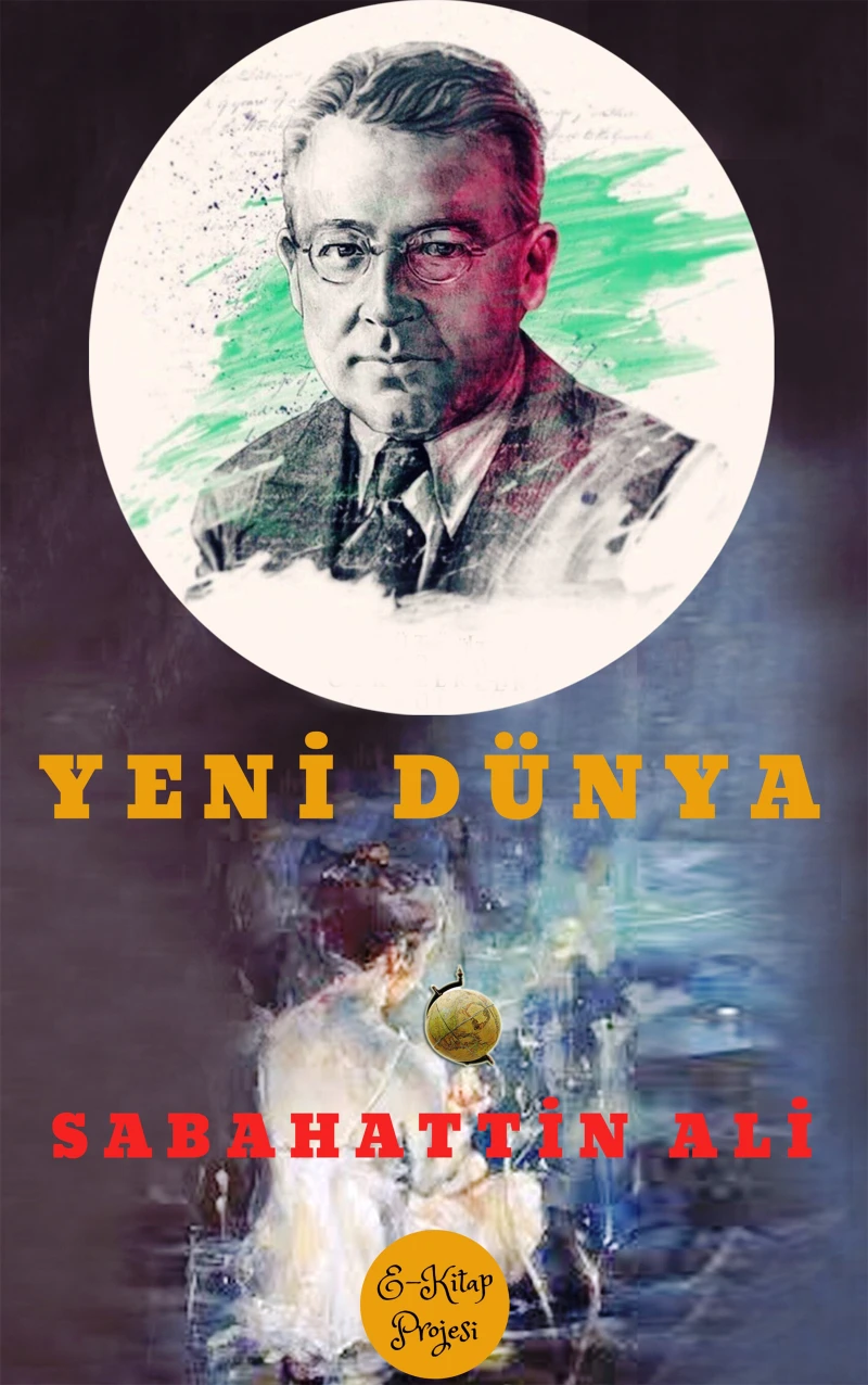 Portada: Yeni Dünya