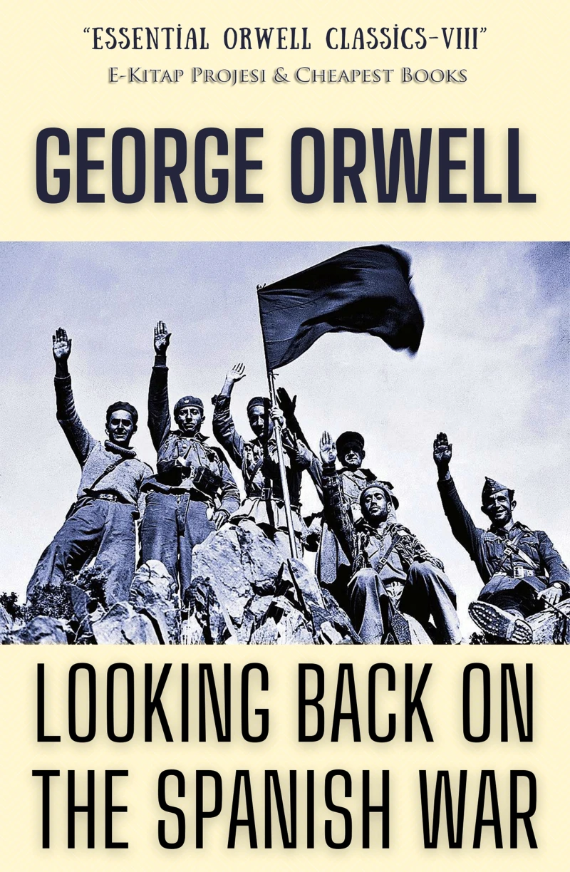Portada: Looking Back on the Spanish War