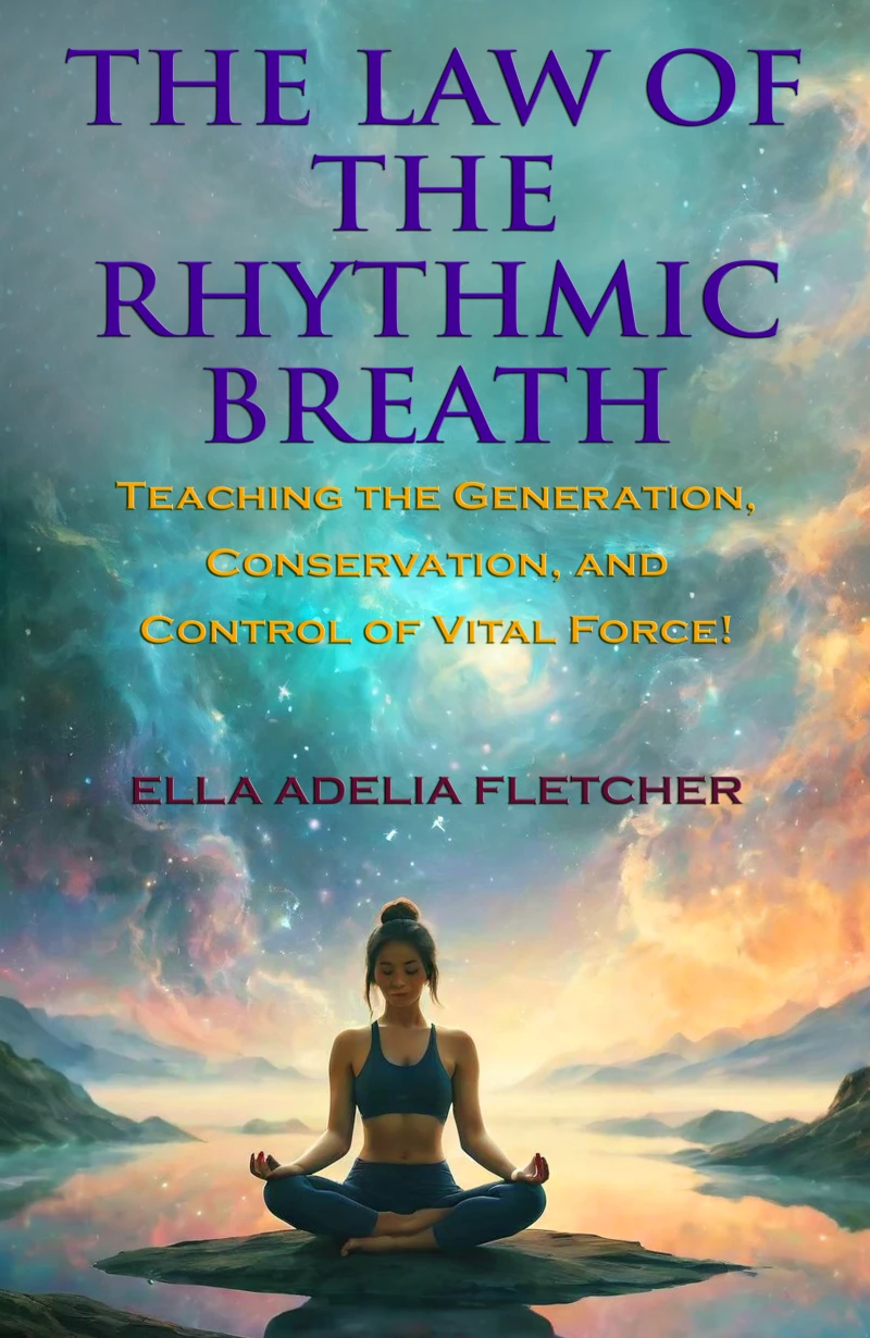 Portada: The Law of the Rhythmic Breath
