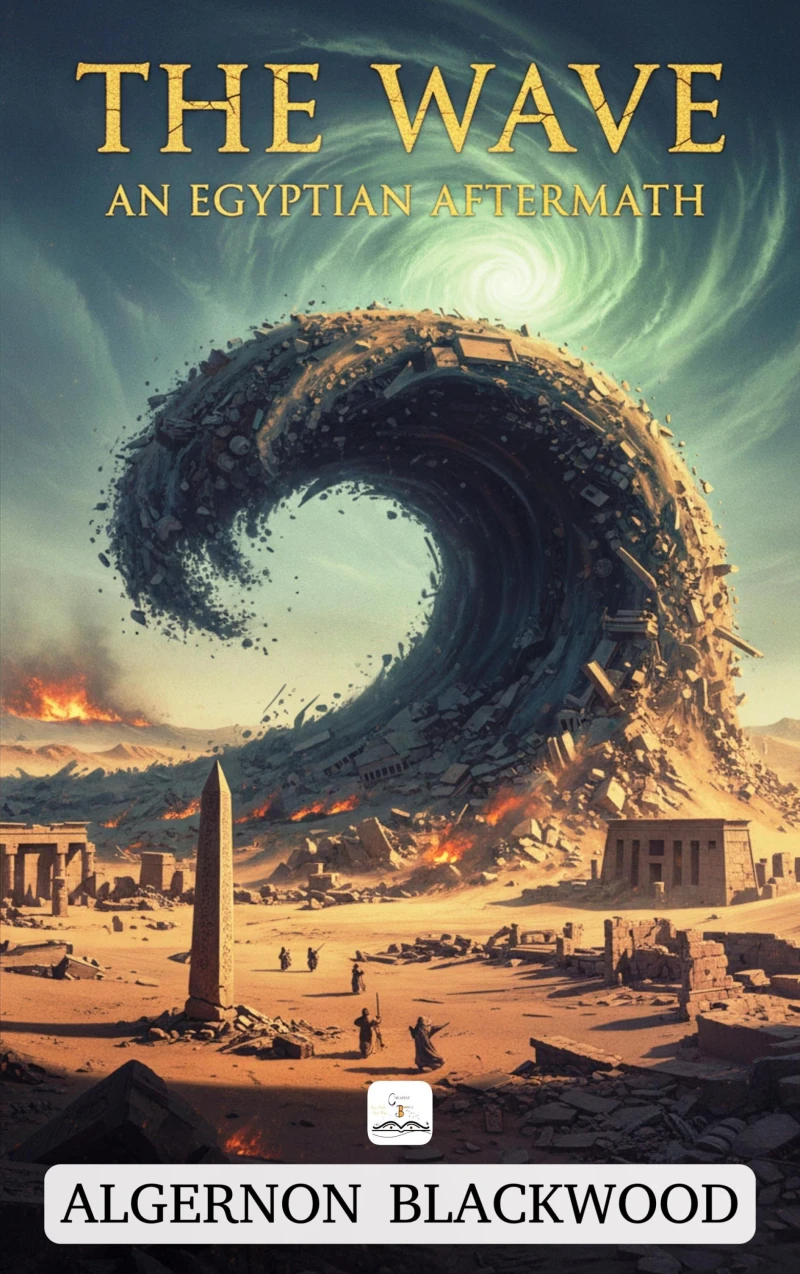 Portada: The Wave