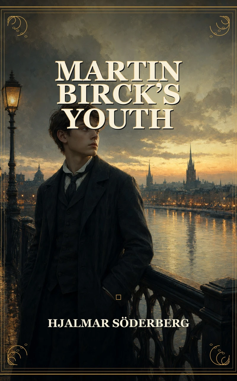 Portada: Charles Wharton Stork