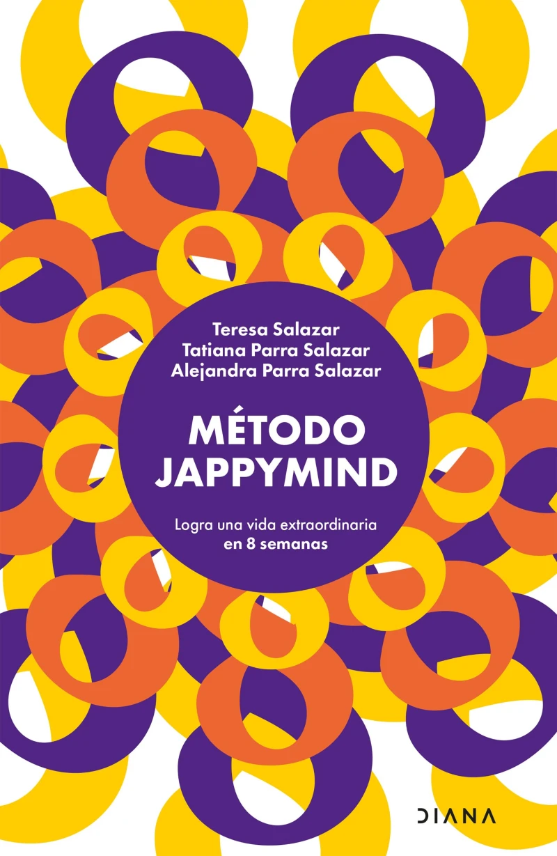 Portada: Método Jappymind
