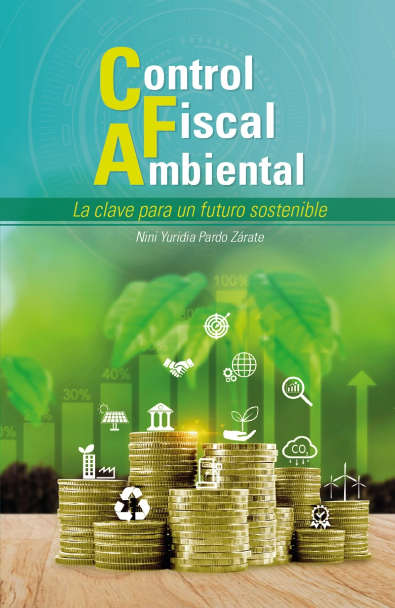 Portada: Control Fiscal Ambiental