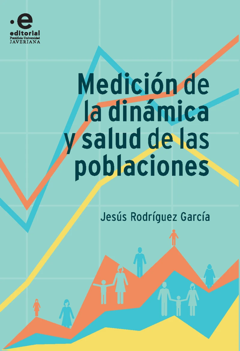 Portada: Medición de la dinámica y salud de las poblaciones
