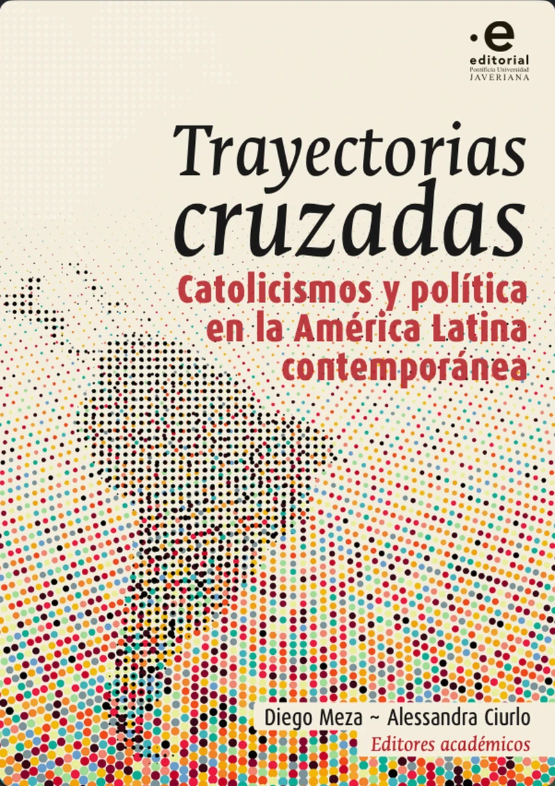 Portada: Trayectorias cruzadas