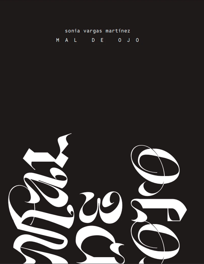 Portada: Mal de ojo