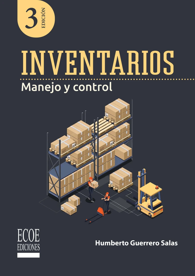 Portada: Inventarios